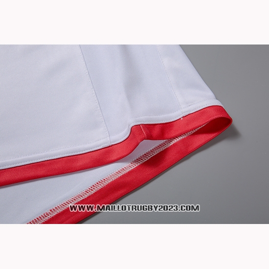 Maillot St George Illawarra Dragons Rugby 2018-2019 Domicile